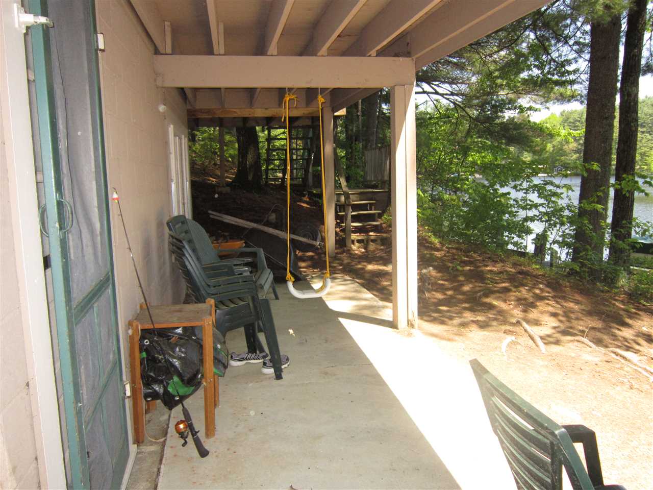 132 Fisher Road Wakefield, NH 03830 - Photo 26 of 29 Gallery Image 26