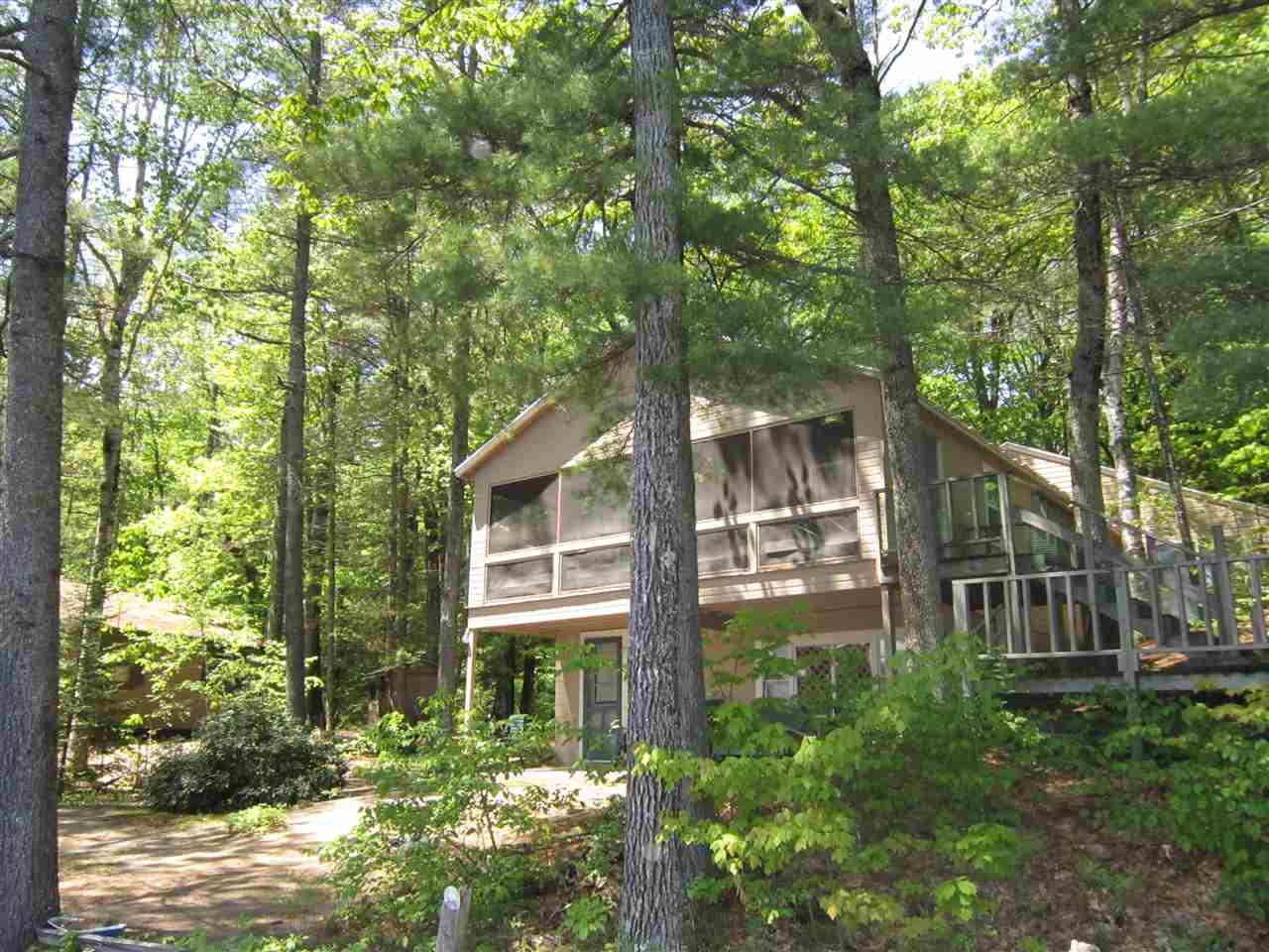 132 Fisher Road Wakefield, NH 03830 - Photo 28 of 29 Gallery Image 28