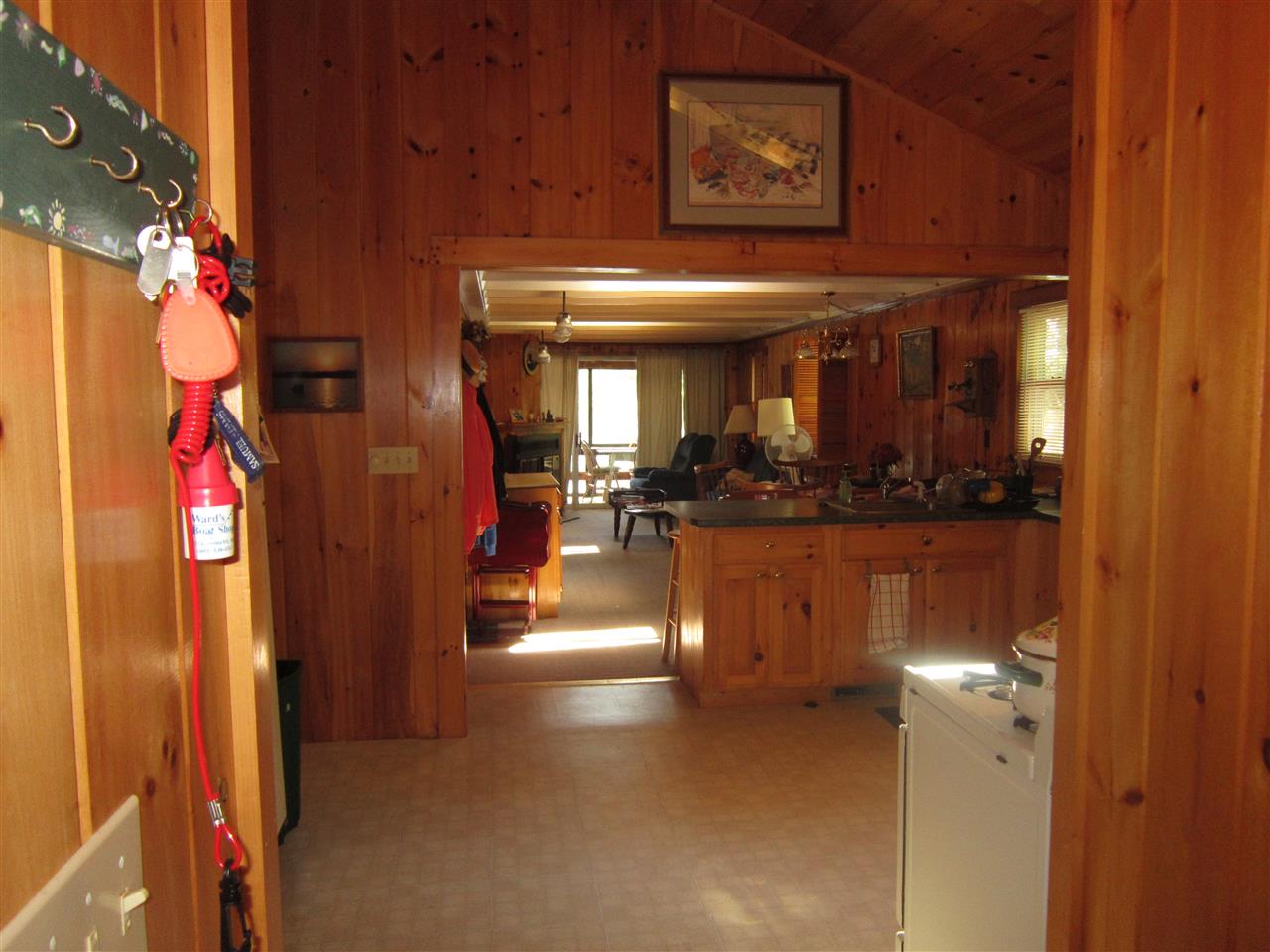 132 Fisher Road Wakefield, NH 03830 - Photo 4 of 29 Gallery Image 4