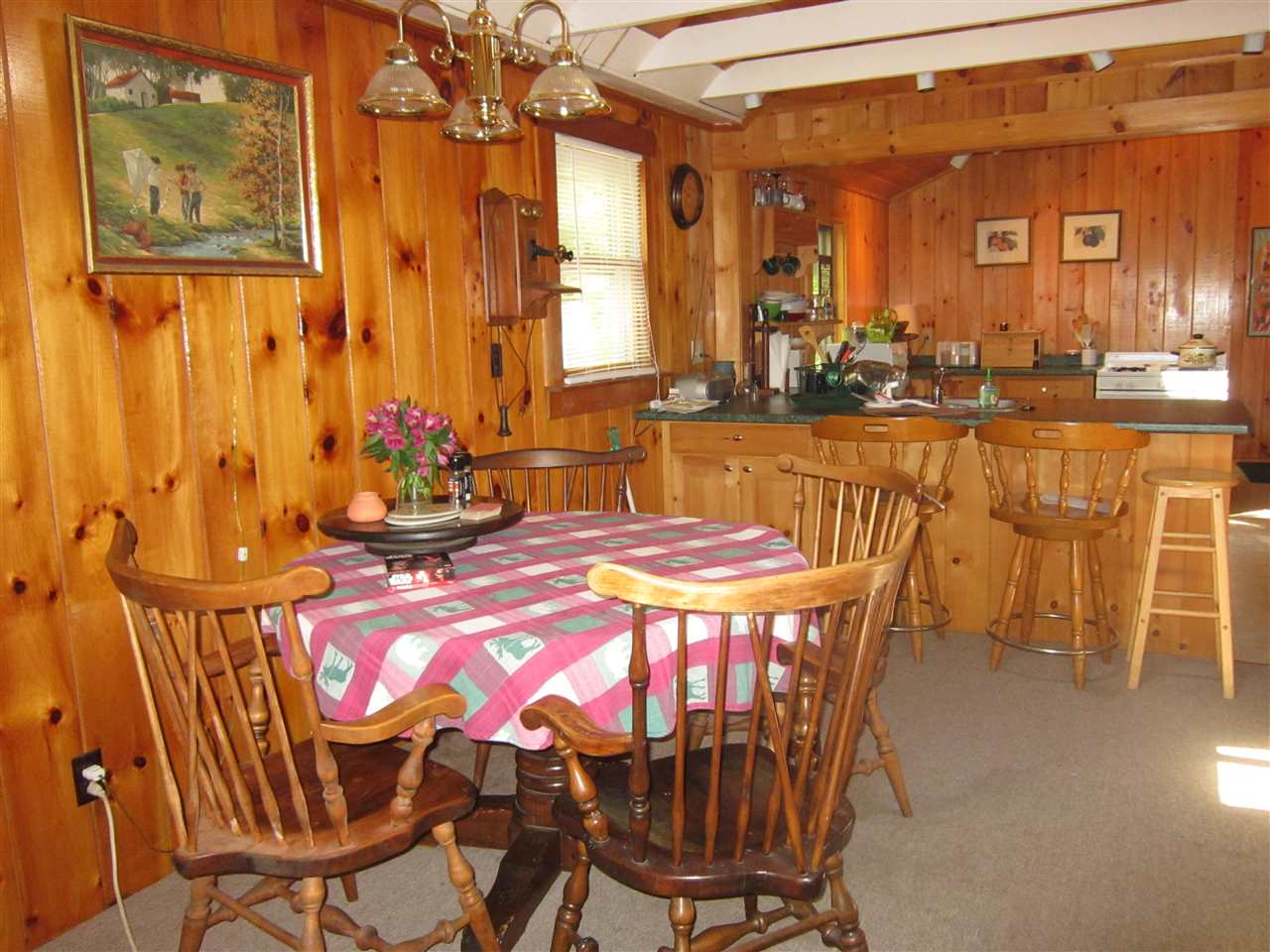 132 Fisher Road Wakefield, NH 03830 - Photo 6 of 29 Gallery Image 6