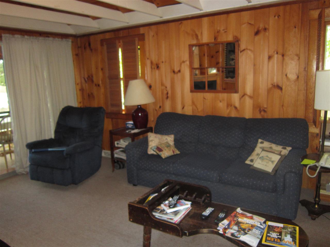 132 Fisher Road Wakefield, NH 03830 - Photo 9 of 29 Gallery Image 9