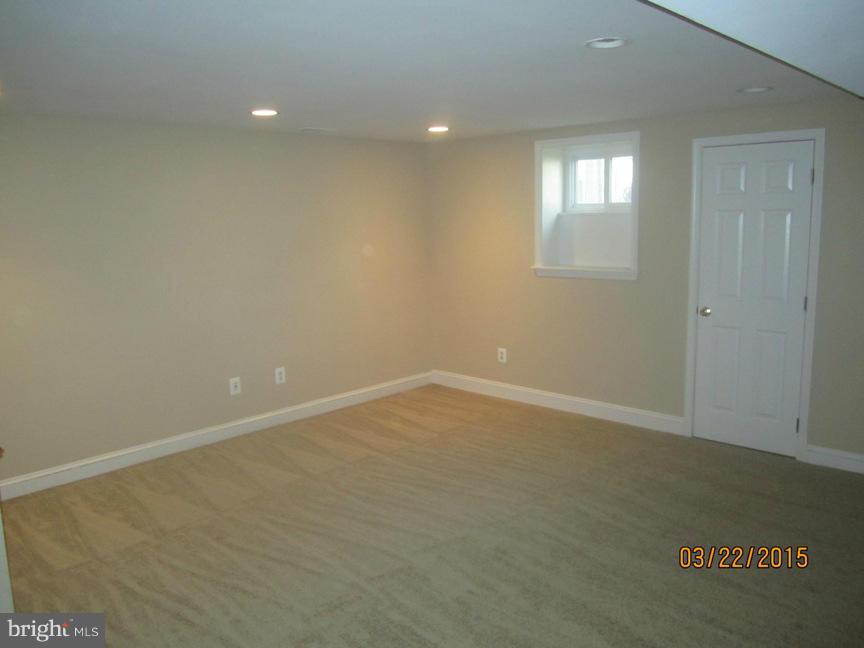 25809 Ridge Road Damascus, MD 20872 - Photo 13 of 16 Basement