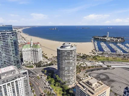 $525,000 | 700 East Ocean Boulevard, Unit 2002, Long Beach, CA 90802