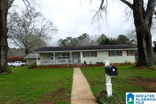 702 Country Club Road Sylacauga, AL 35150 - Photo 34 of 34