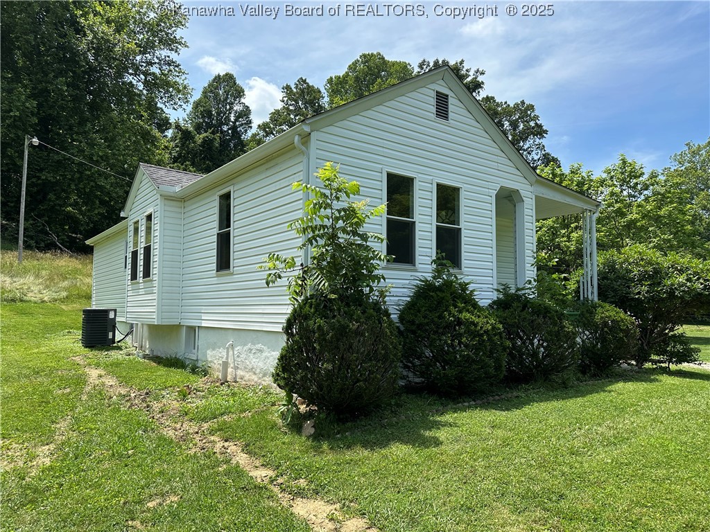 1202 Jericho Road