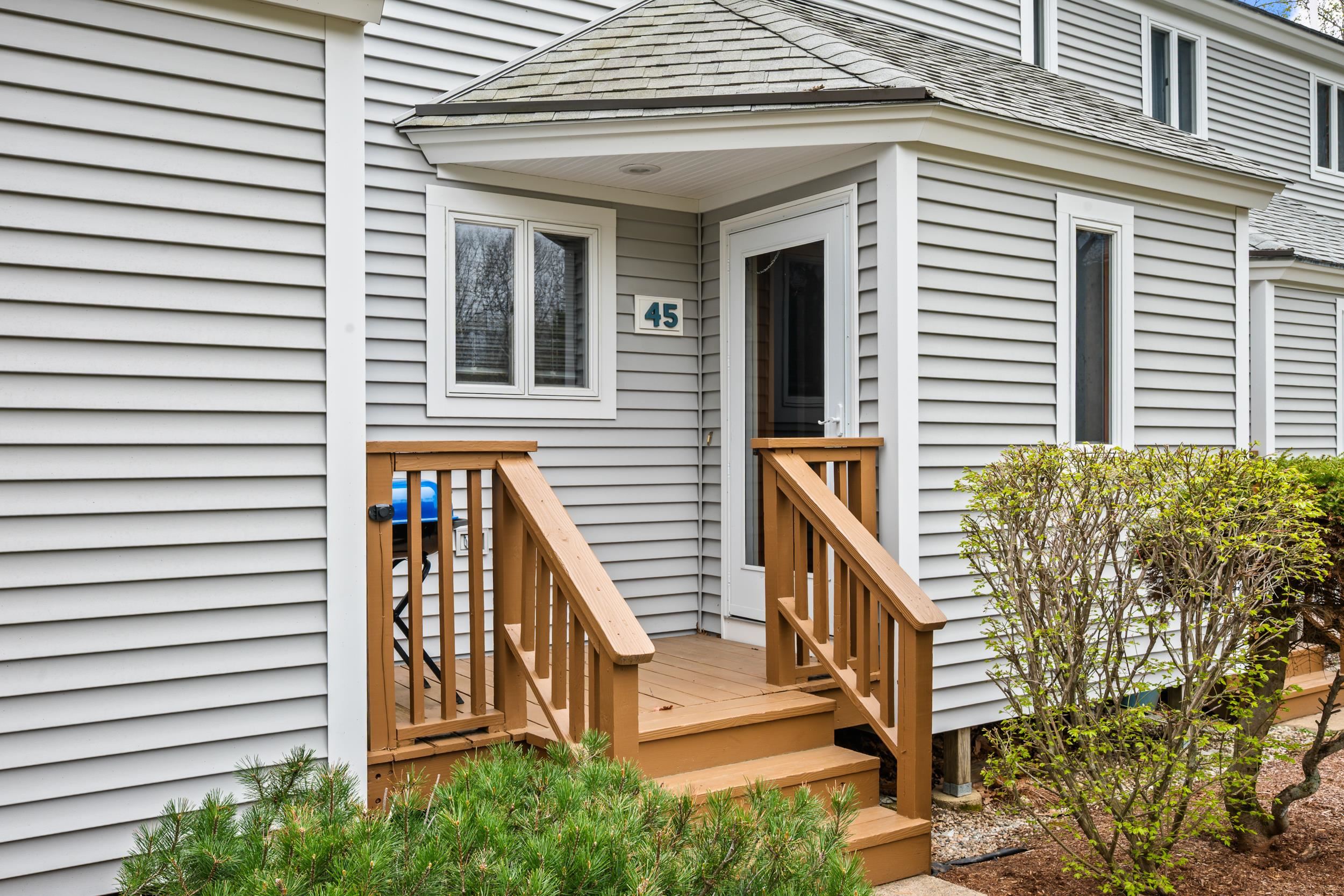 45 Partridge Woods Road Bartlett, NH 03838 - Photo 2 of 43
