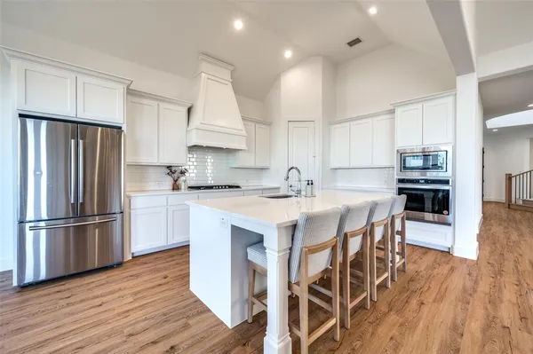 $4,995 | 3980 Porter Lane, Prosper, TX 75078