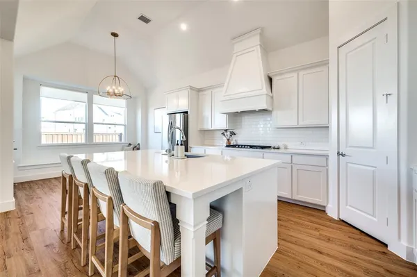 $4,995 | 3980 Porter Lane, Prosper, TX 75078