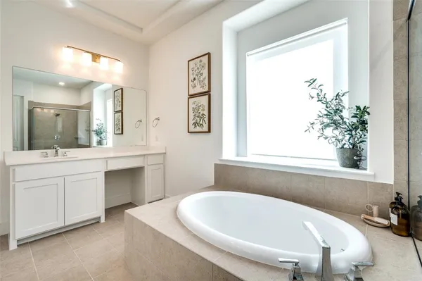 $4,995 | 3980 Porter Lane, Prosper, TX 75078