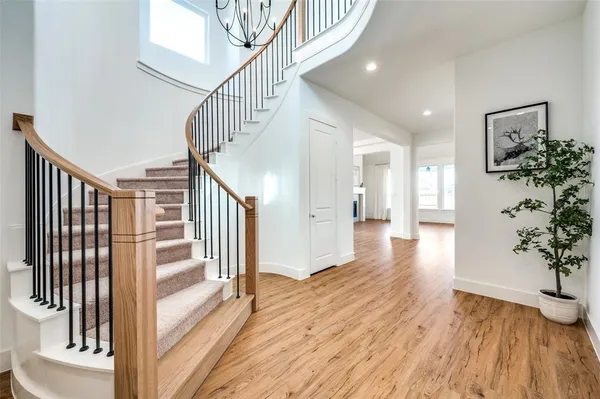 $4,995 | 3980 Porter Lane, Prosper, TX 75078