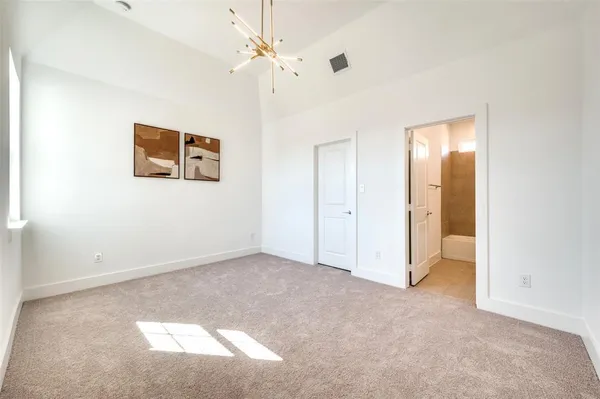 $4,995 | 3980 Porter Lane, Prosper, TX 75078