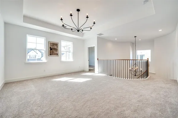 $4,995 | 3980 Porter Lane, Prosper, TX 75078