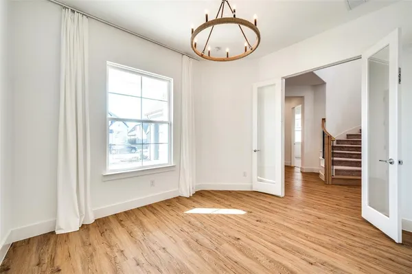 $4,995 | 3980 Porter Lane, Prosper, TX 75078