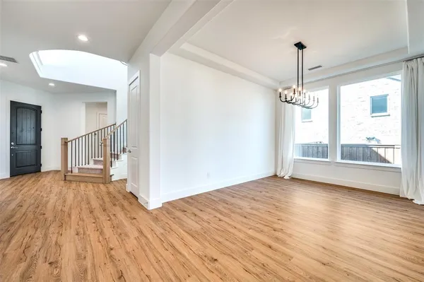 $4,995 | 3980 Porter Lane, Prosper, TX 75078