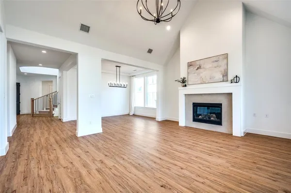 $4,995 | 3980 Porter Lane, Prosper, TX 75078