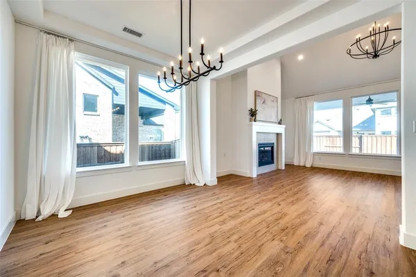 $4,995 | 3980 Porter Lane, Prosper, TX 75078