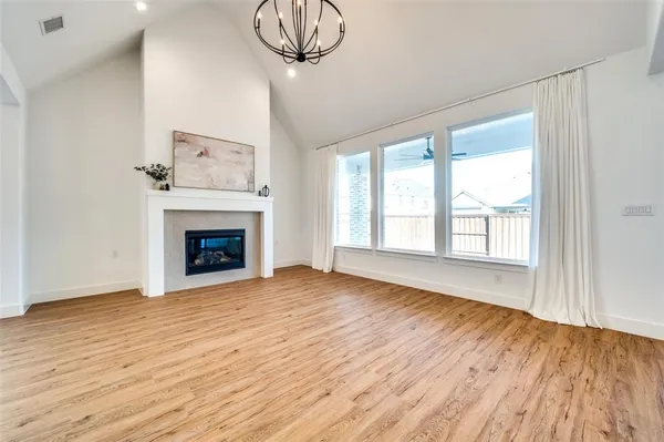 $4,995 | 3980 Porter Lane, Prosper, TX 75078