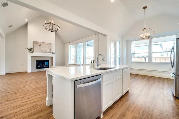 $4,995 | 3980 Porter Lane, Prosper, TX 75078