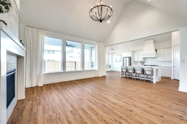 $4,995 | 3980 Porter Lane, Prosper, TX 75078