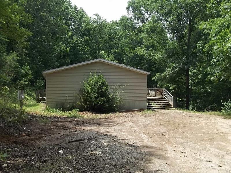 182 Pond View Trail Cleveland, GA 30528 - Photo 1 of 1 Gallery Image 1