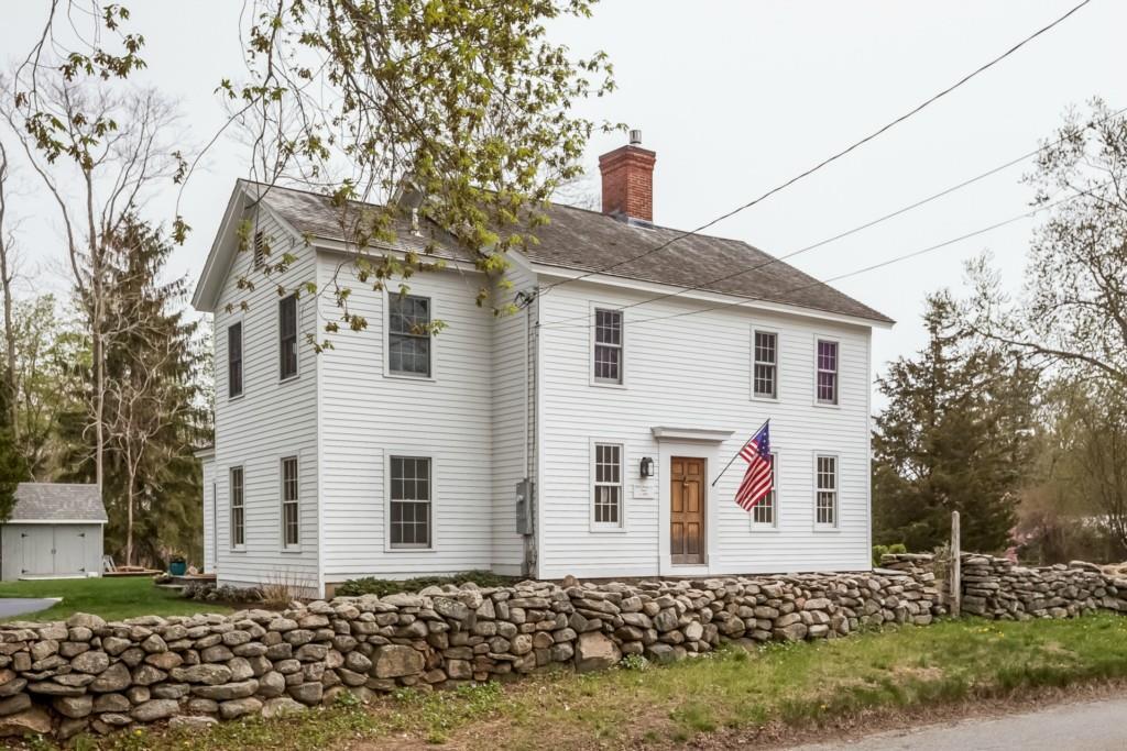 18 Warpas Road Madison, CT 06443 - Photo 1 of 1