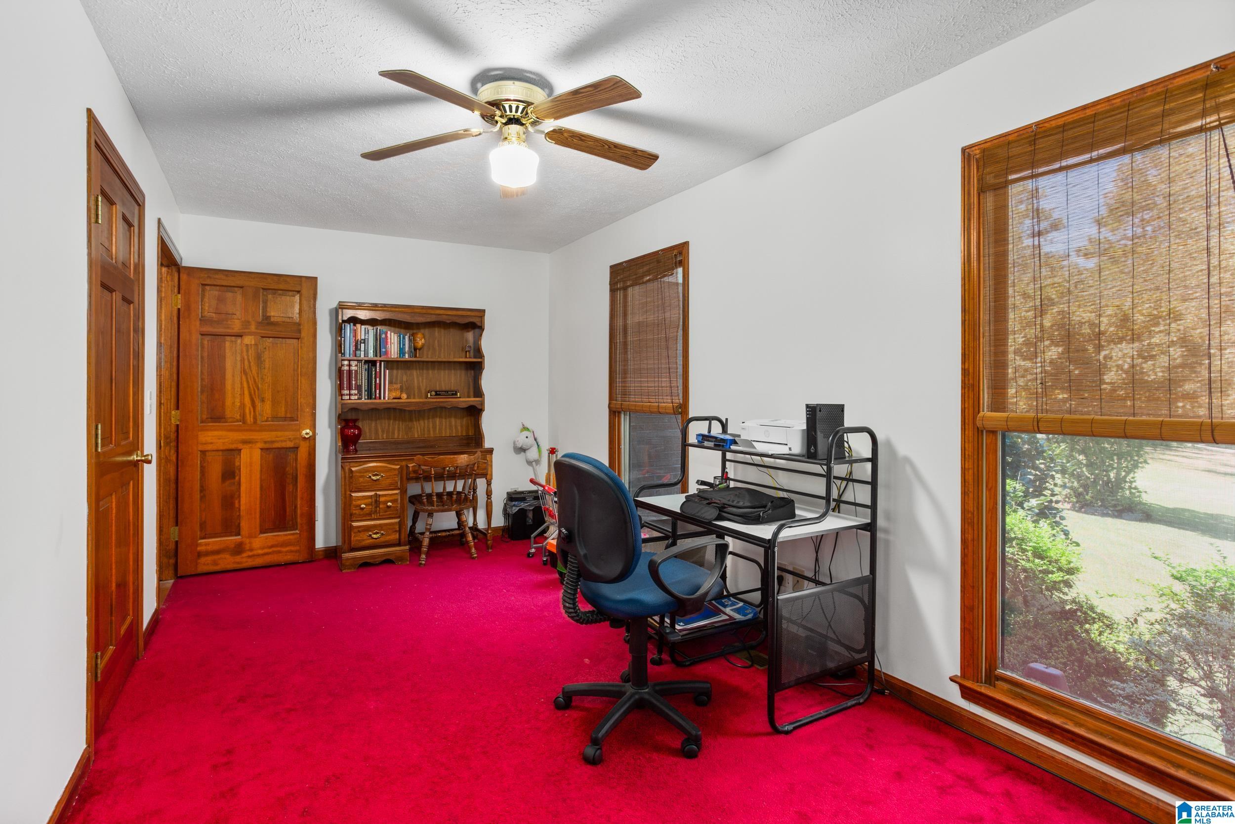430 Blue Ridge Drive Talladega, AL 35160 - Photo 18 of 40