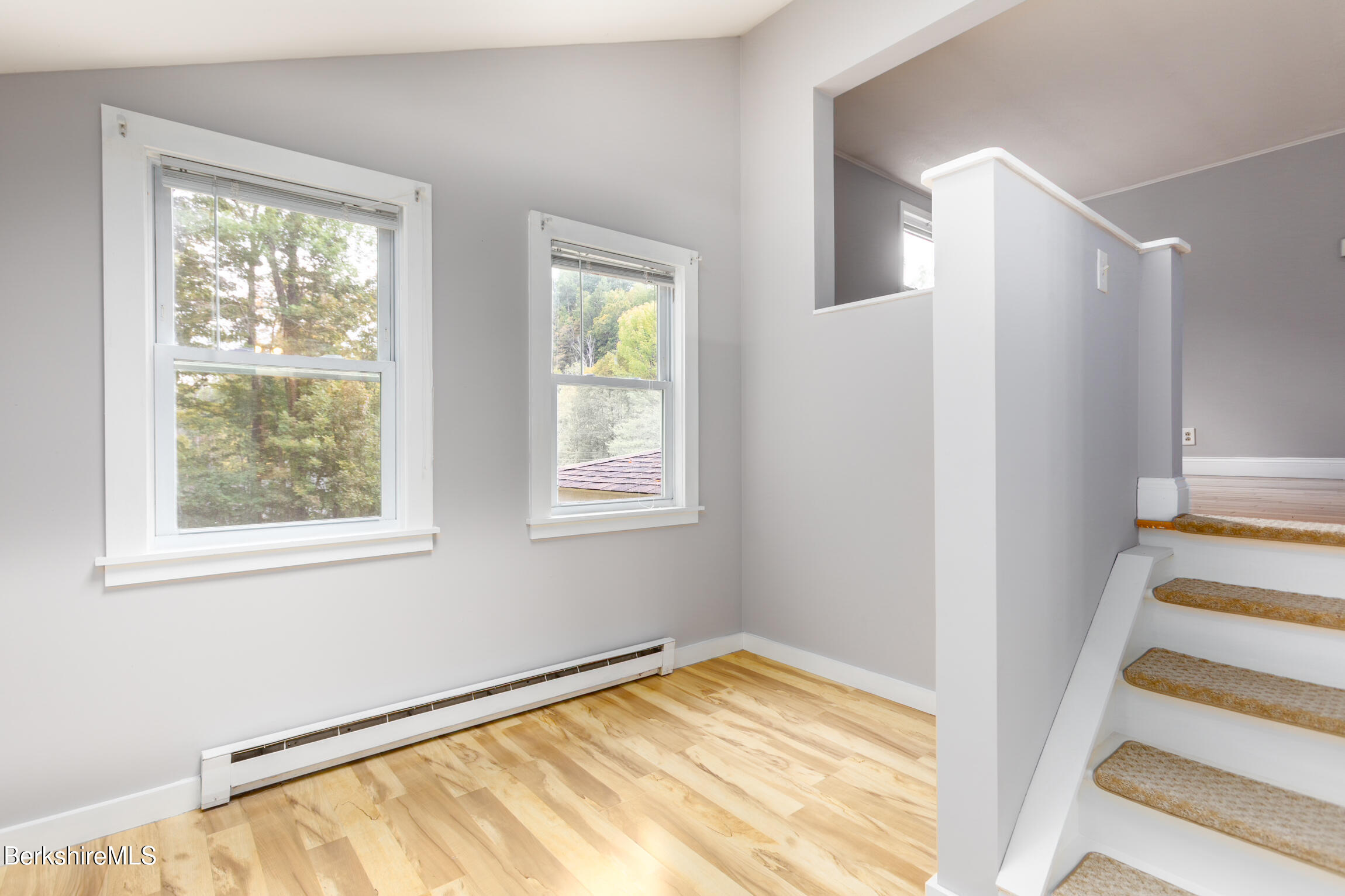 818 Partridge Road Lanesborough, MA 01237 - Photo 34 of 50 Primary Lower Level
