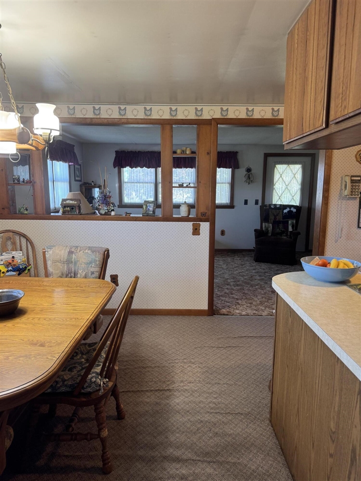 1247 North Steel Road Merrill, MI 48637 - Photo 13 of 40