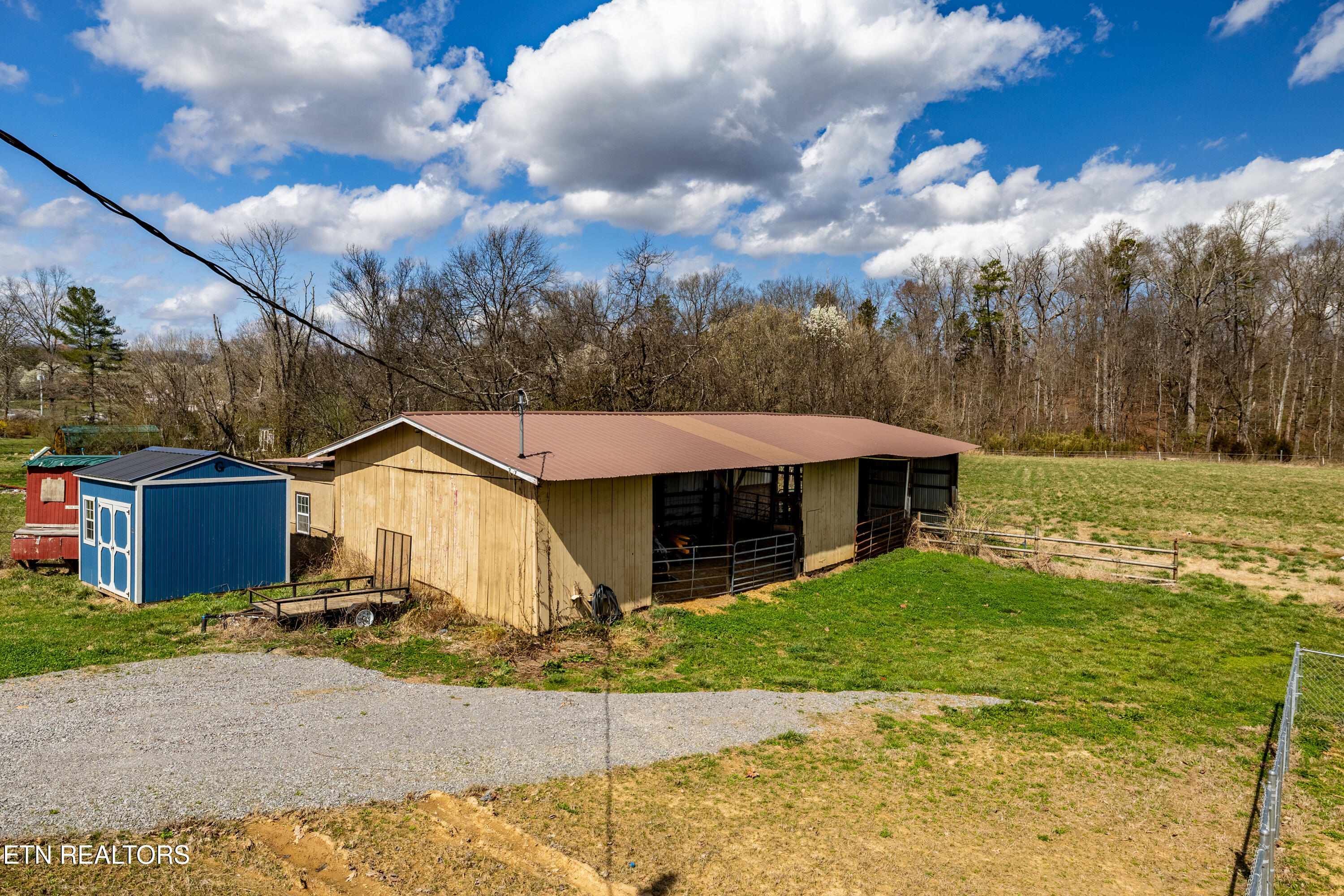 911 Tipton Station Road Knoxville, TN 37920 - Photo 37 of 55 911TiptonStationRd-80