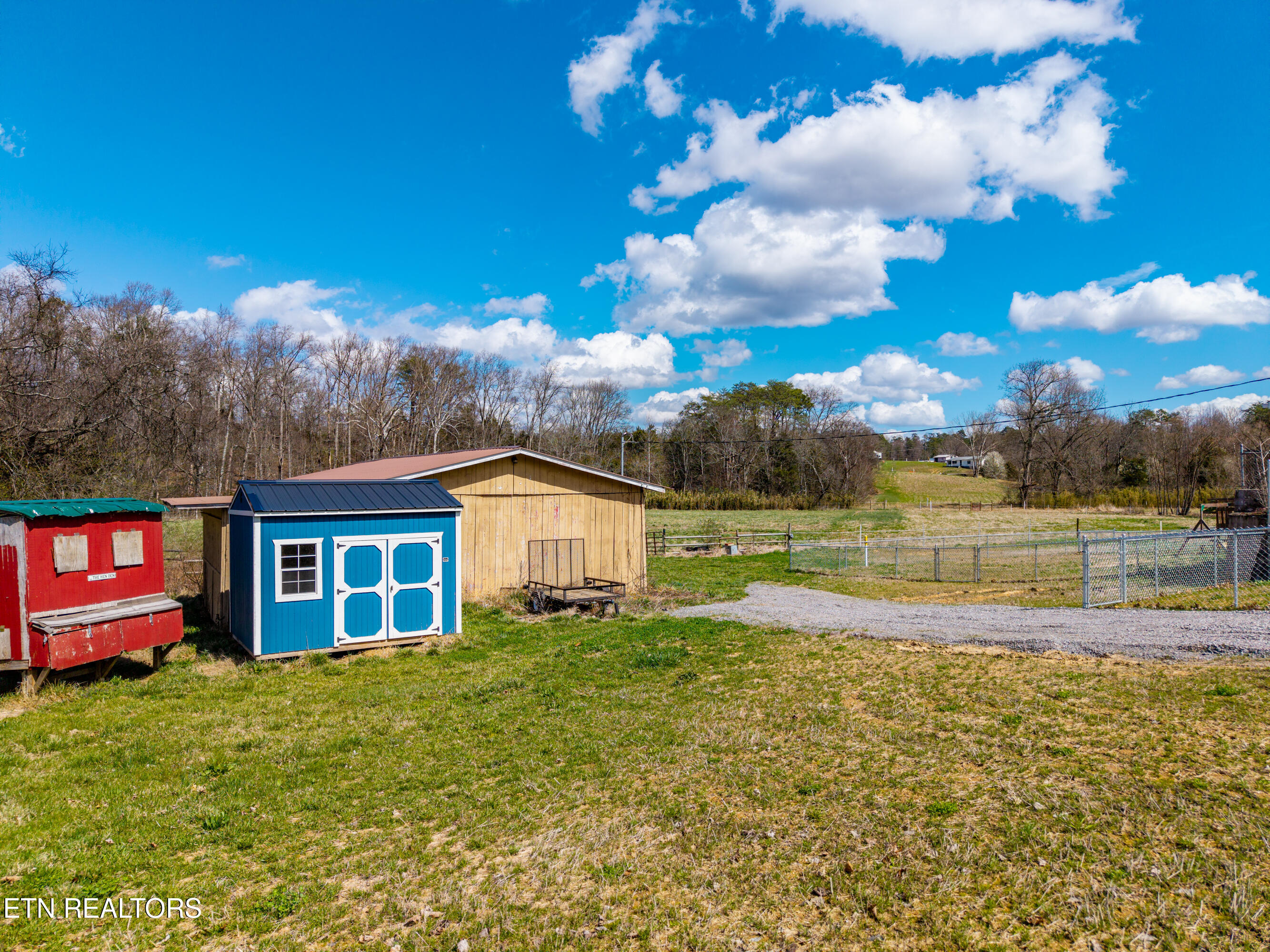 911 Tipton Station Road Knoxville, TN 37920 - Photo 40 of 55 911TiptonStationRd-2