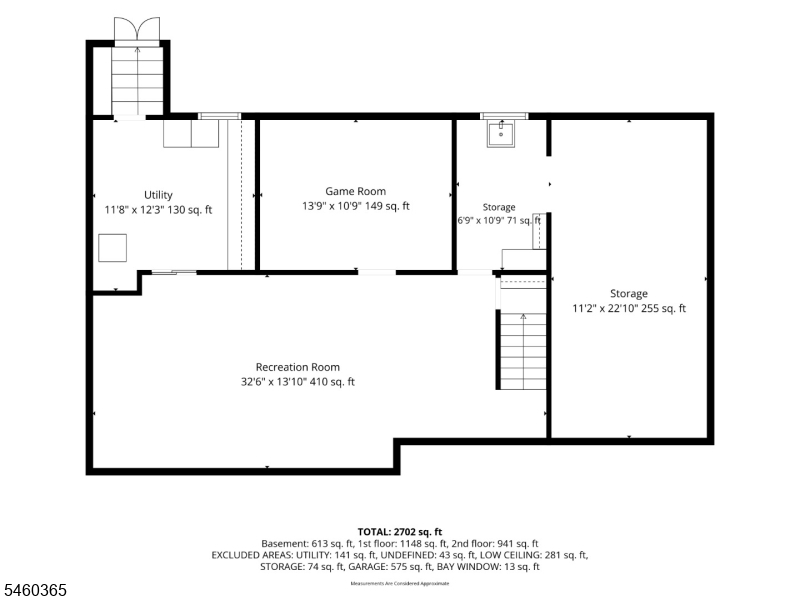 4 Harrison Road Succasunna, NJ 07876 - Photo 35 of 35 Gallery Image 35