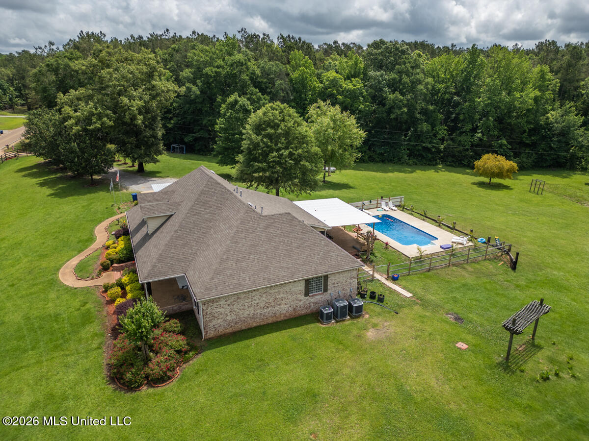 1529 Lower Milligan Springs Road Kilmichael, MS 39747 - Photo 42 of 46 DJI_0031