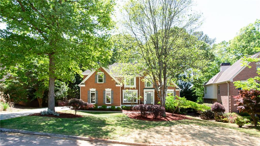 1820 Noblin Ridge Way Duluth, GA 30097 - Photo 1 of 1 Gallery Image 1