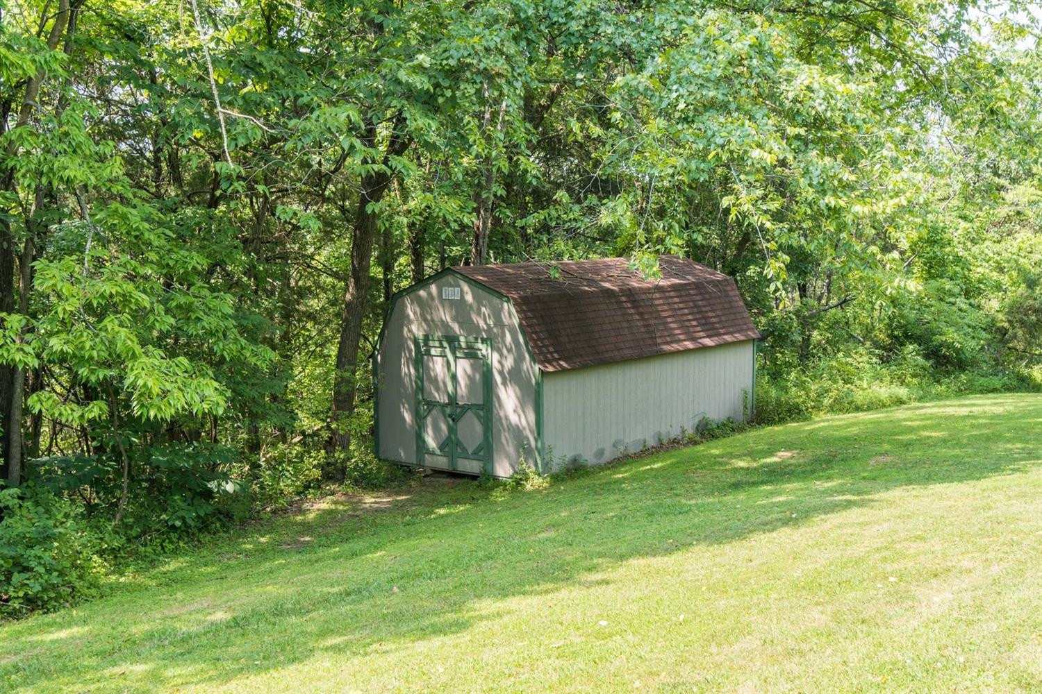 1050 Mink Run Road Frankfort, KY 40601 - Photo 49 of 55 Photo 49