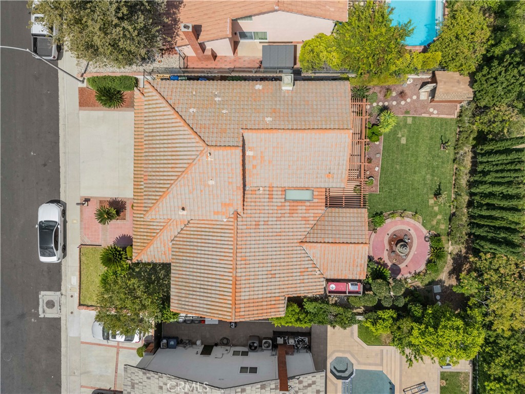 11756 Monte Leon Way Porter Ranch, CA 91326 - Photo 43 of 44