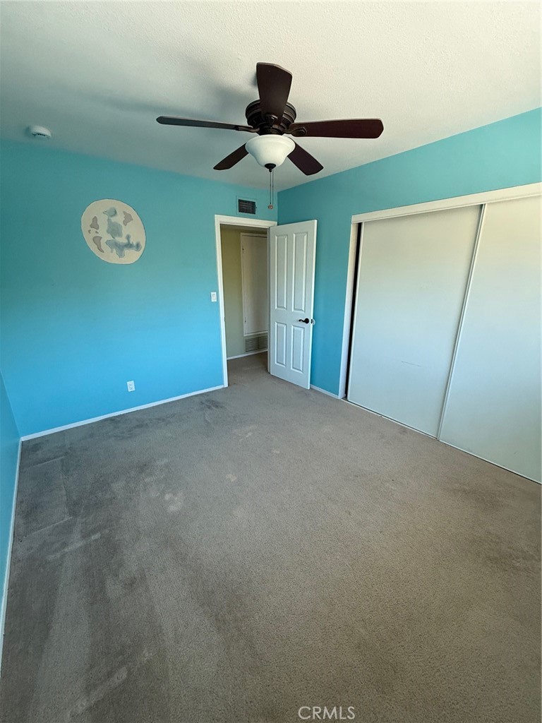 2002 Malcolm Street Simi Valley, CA 93065 - Photo 11 of 18 Upstairs bedroom #2