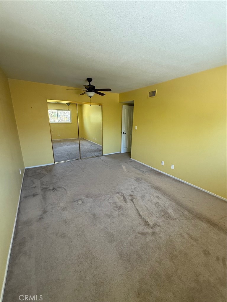 2002 Malcolm Street Simi Valley, CA 93065 - Photo 13 of 18 Upstairs bedroom #3