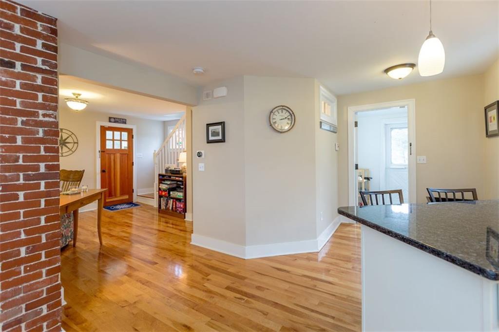2354 Harpswell Islands Road Bailey Island, ME 04003 - Photo 11 of 28 Photo