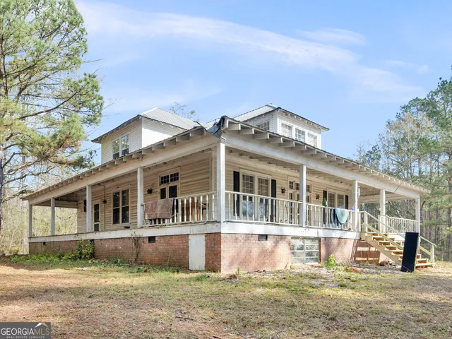 $1,295,000 | 481 Turner Road, Concord, GA 30206