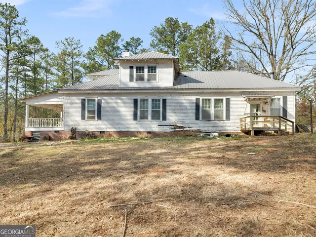 $1,295,000 | 481 Turner Road, Concord, GA 30206