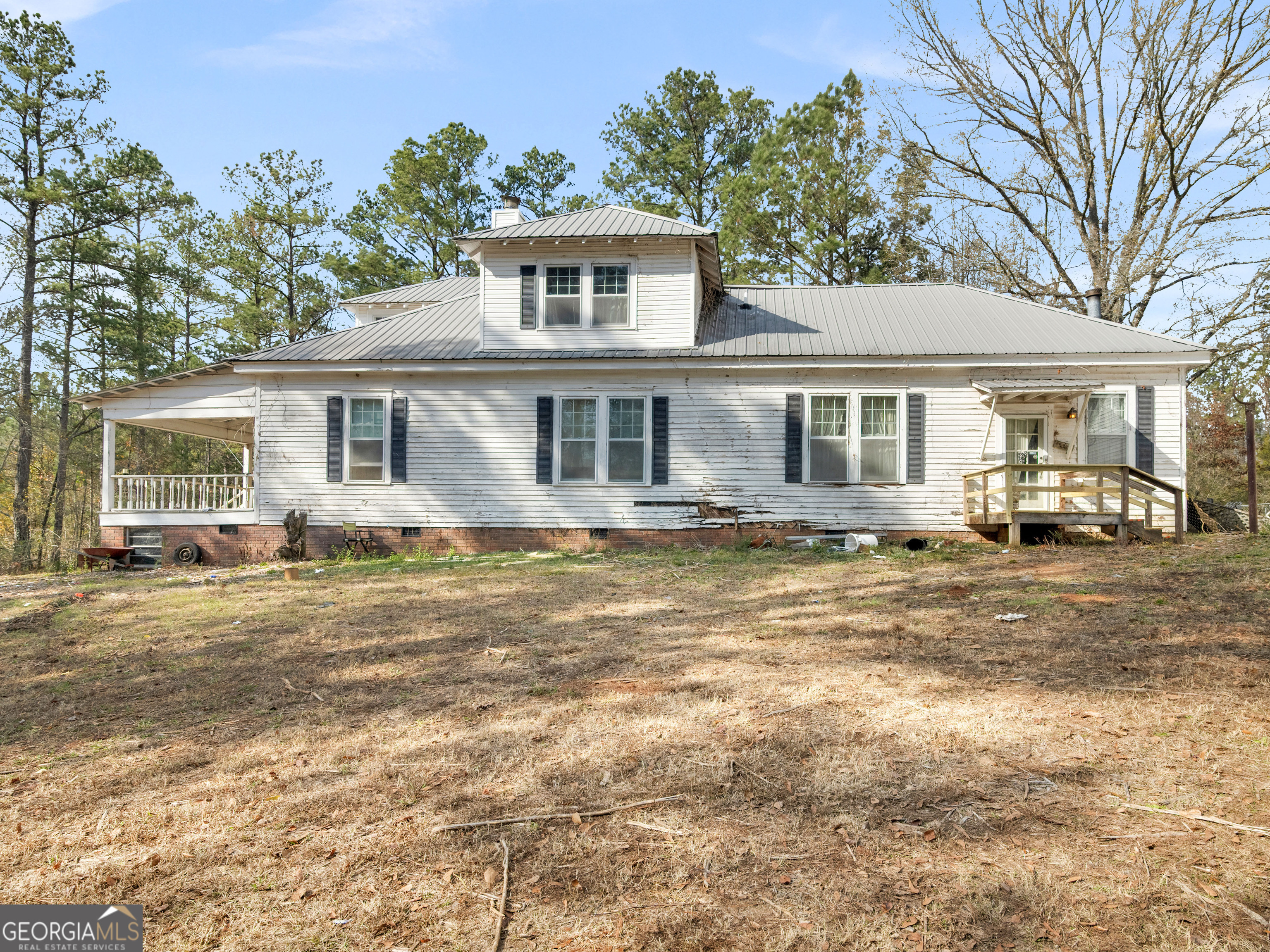 481 Turner Road Concord, GA 30206 - Photo 12 of 49