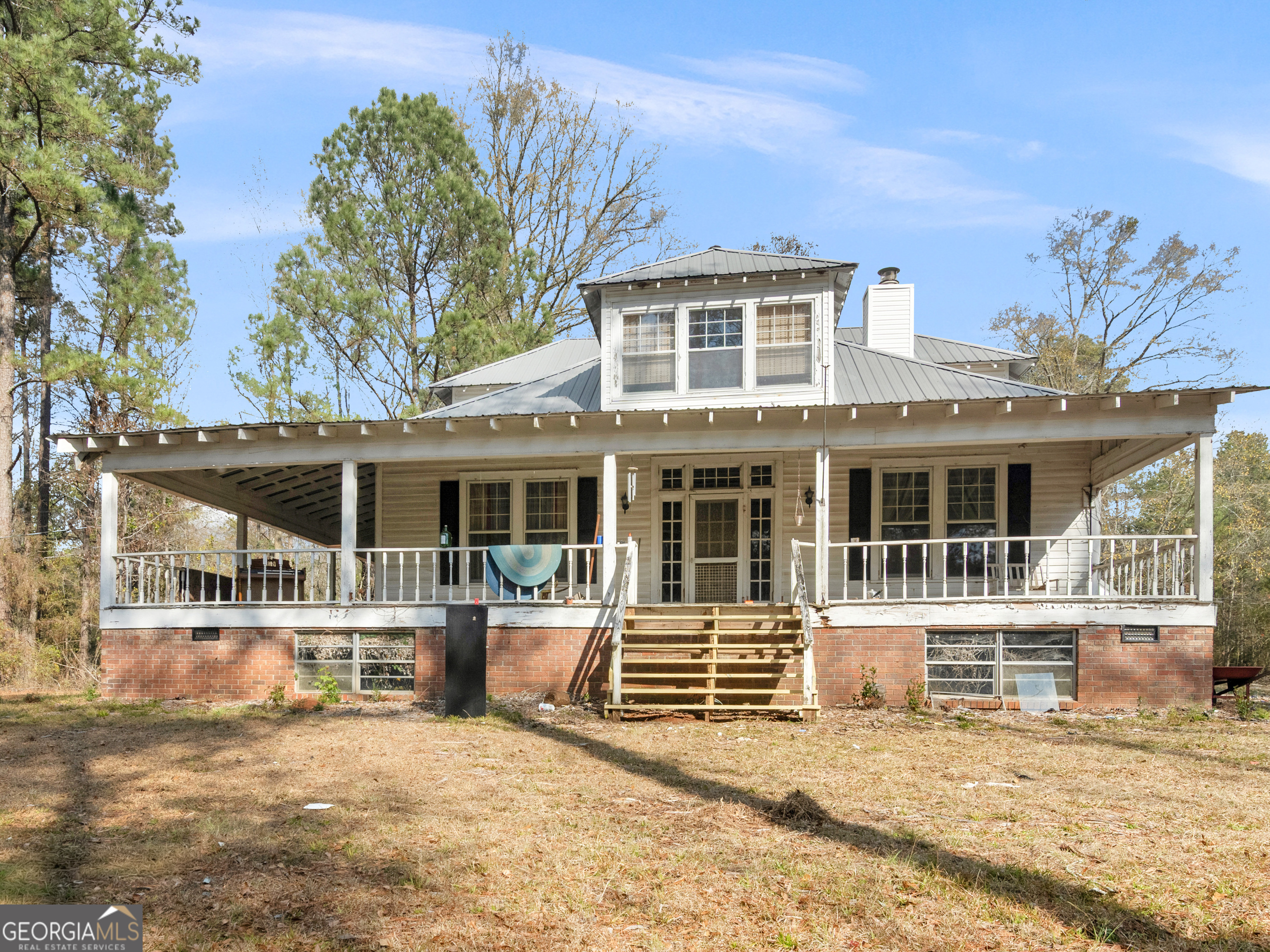 481 Turner Road Concord, GA 30206 - Photo 14 of 49