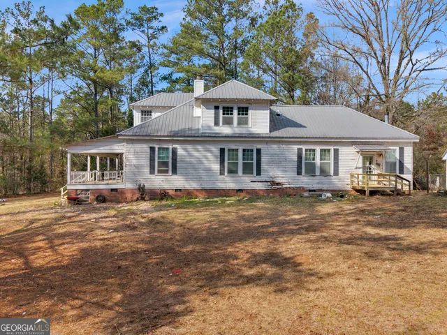 $1,295,000 | 481 Turner Road, Concord, GA 30206