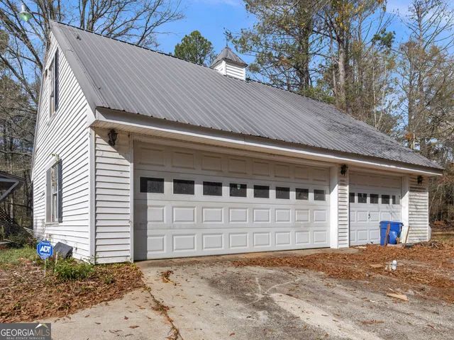 $1,295,000 | 481 Turner Road, Concord, GA 30206