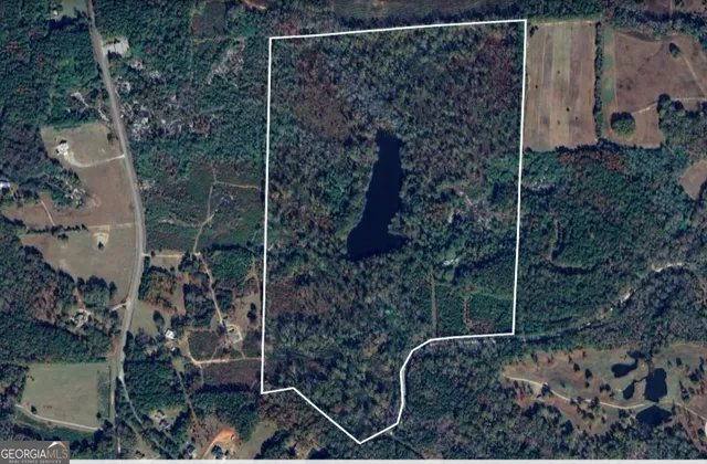 $1,295,000 | 481 Turner Road, Concord, GA 30206