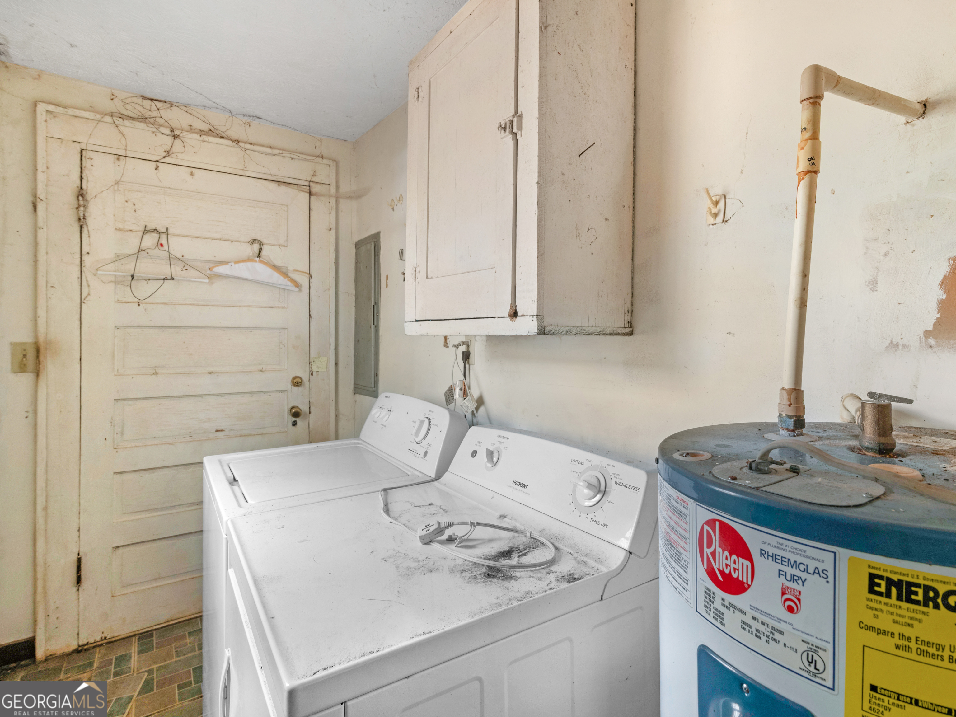 481 Turner Road Concord, GA 30206 - Photo 30 of 49