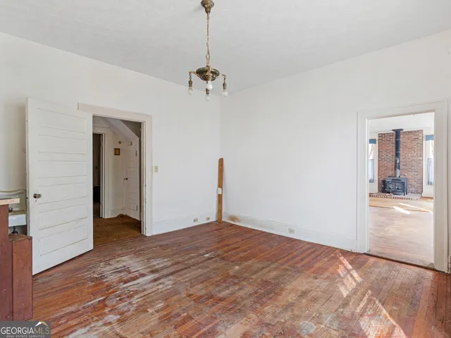 $1,295,000 | 481 Turner Road, Concord, GA 30206