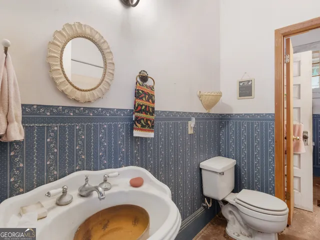 $1,295,000 | 481 Turner Road, Concord, GA 30206