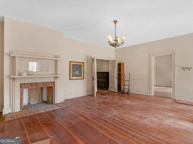 $1,295,000 | 481 Turner Road, Concord, GA 30206