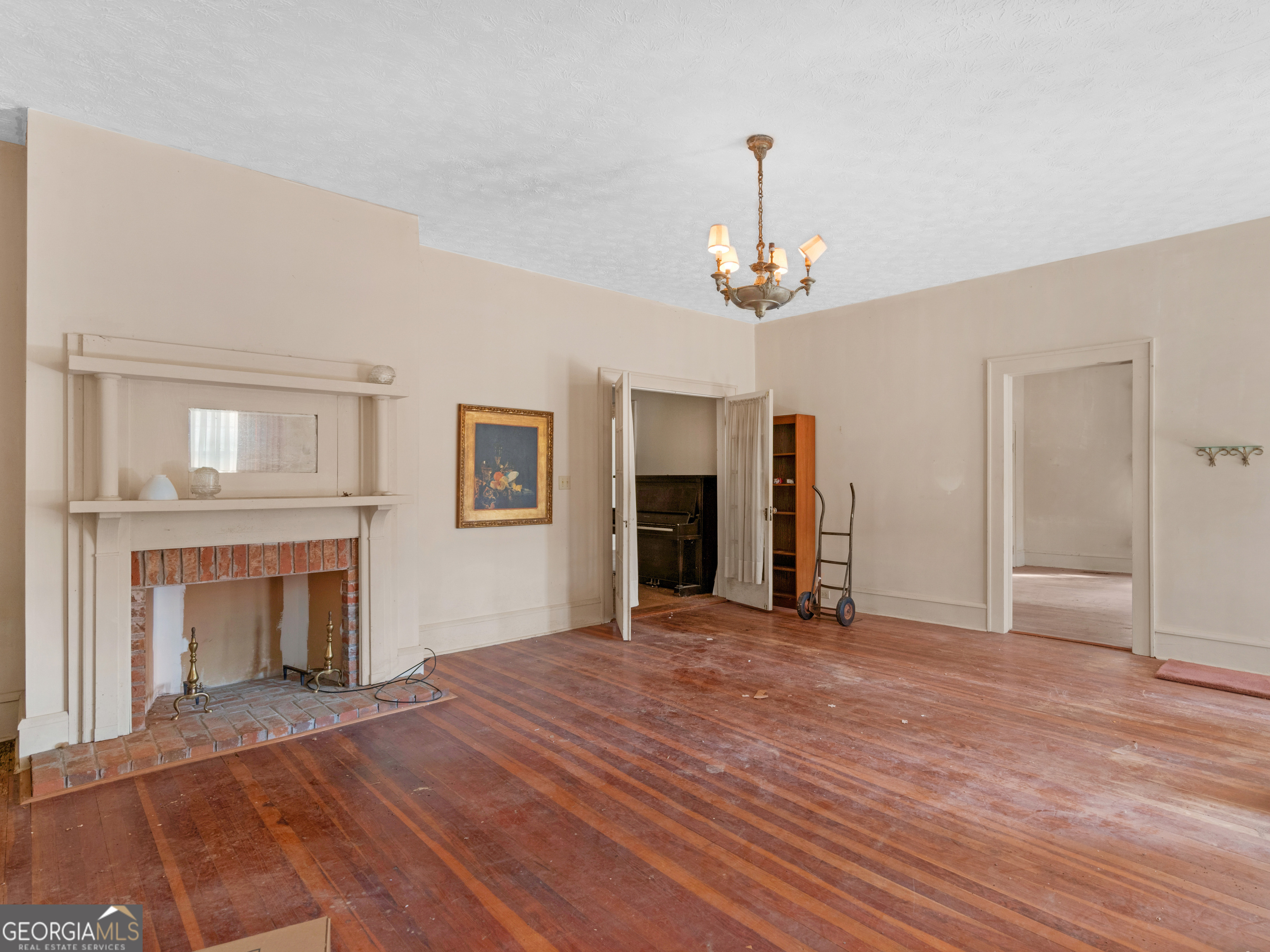 481 Turner Road Concord, GA 30206 - Photo 43 of 49